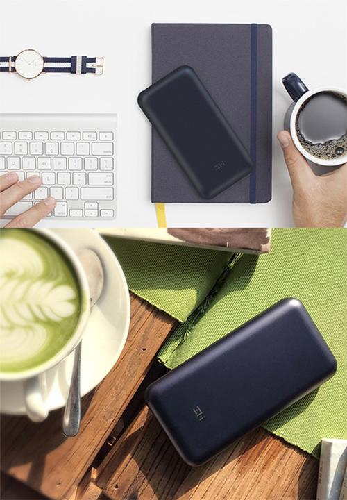 ZMI - Powerpack aura power bank