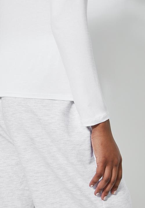 Superbalist - 3Pack crew neck tee - multi