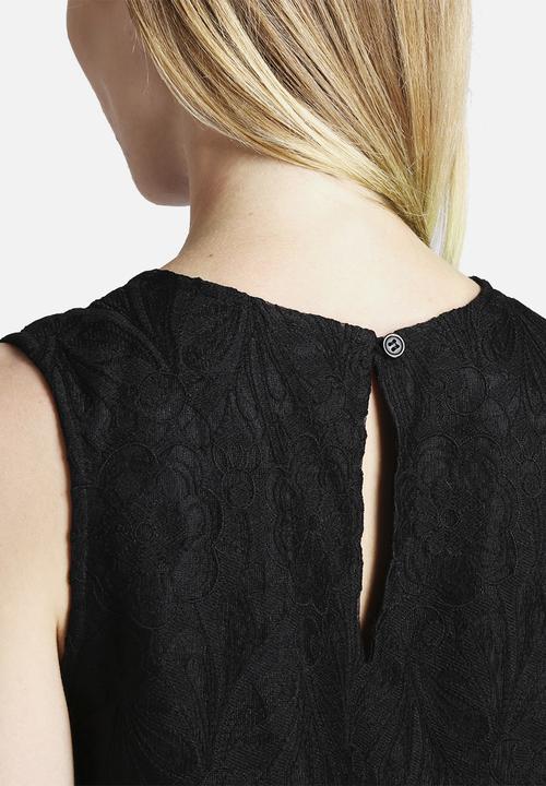 Y.A.S - Ember Top