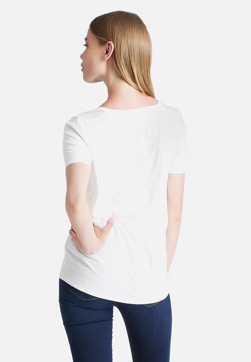 G-STAR - Keleta Jersey Tee