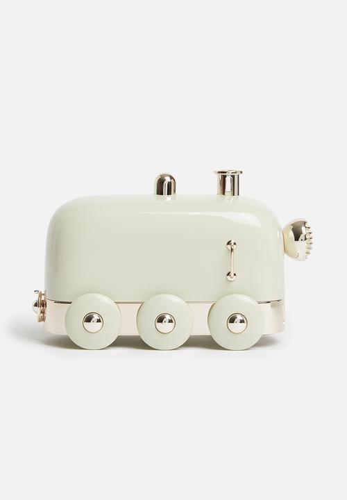 Bespoke & Co. - Steam train humidifier - mint