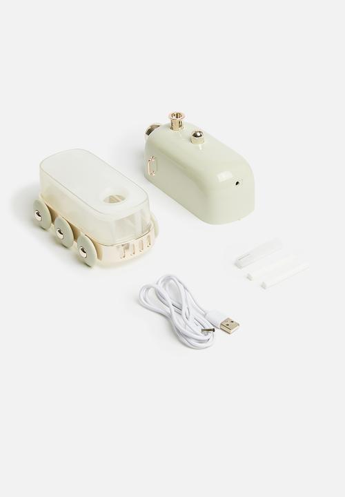 Bespoke & Co. - Steam train humidifier - mint