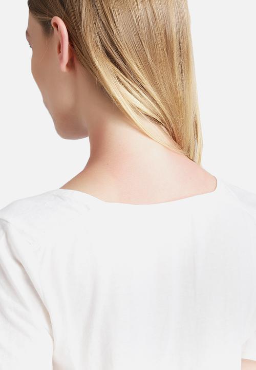 G-STAR - Keleta Jersey Tee