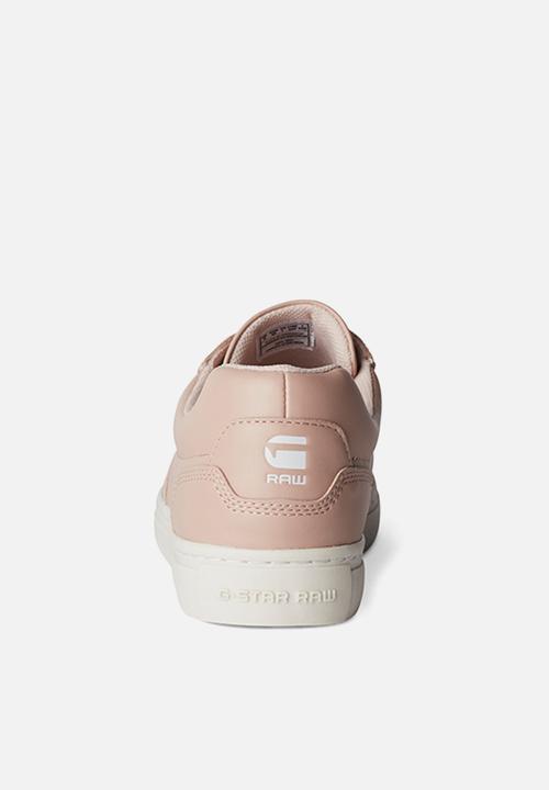 G-STAR - Cadet pro - liquid pink