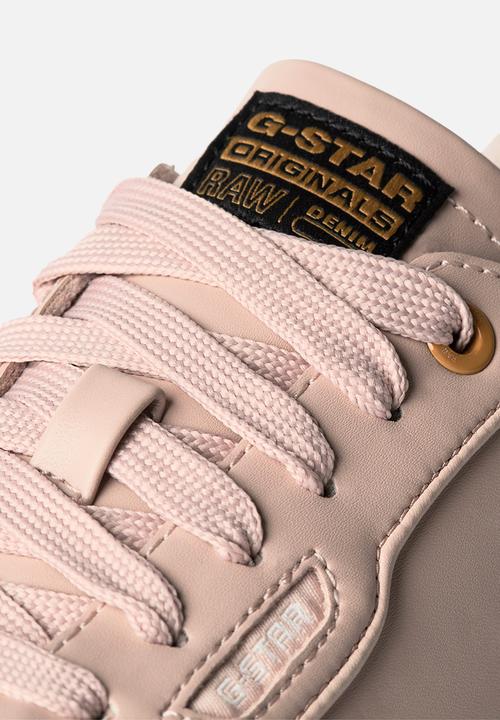 G-STAR - Cadet pro - liquid pink