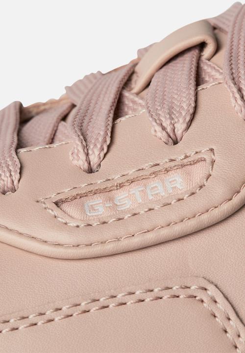 G-STAR - Cadet pro - liquid pink