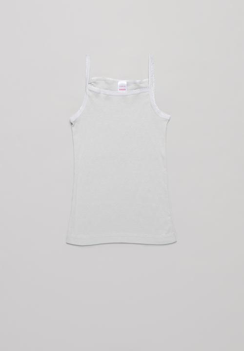 Pop Candy - Sleeveless vest - multi 