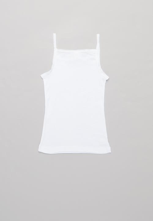 Pop Candy - Sleeveless vest - multi 
