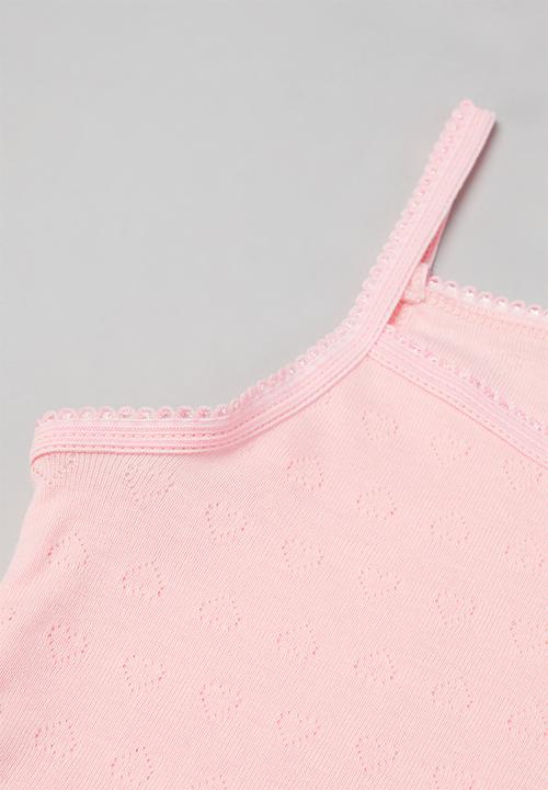Pop Candy - Sleeveless vest - multi 