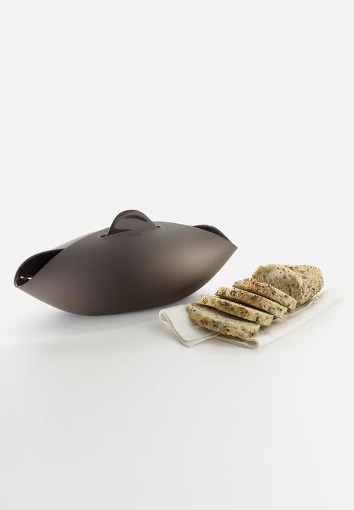 Lékué - Bread maker - taupe