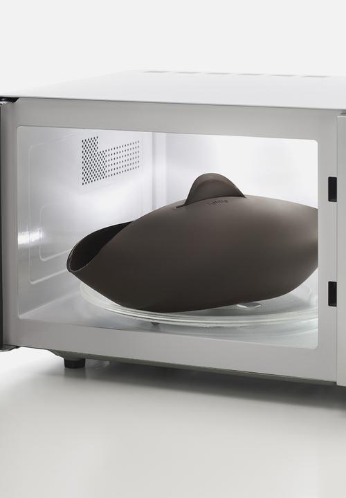 Lékué - Bread maker - taupe