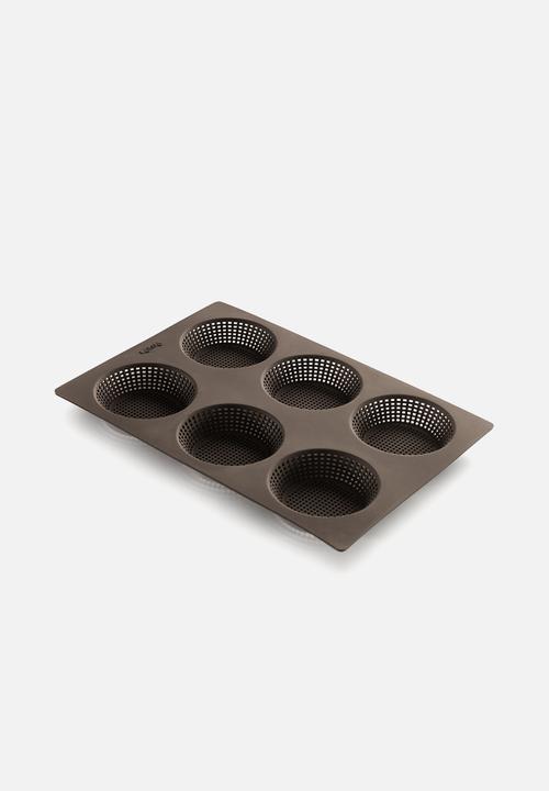 Lékué - Bread roll maker - taupe