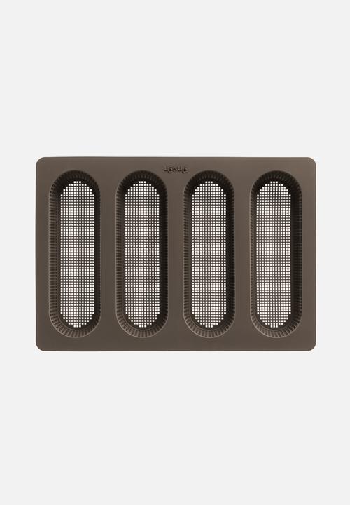Lékué - Mini baguette maker - taupe