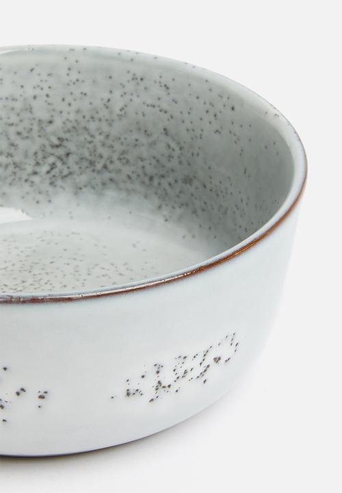 Sixth Floor - Brisa bowl set of 4 - stone