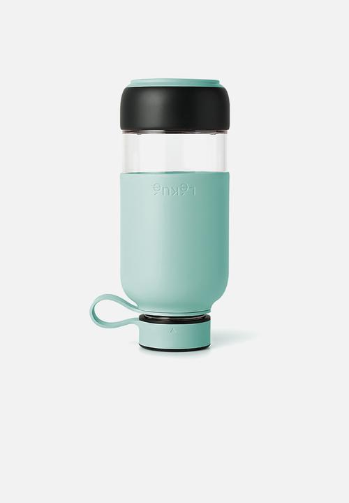 Lékué - Bottle to go 600ml-blue