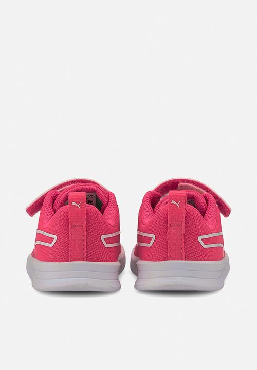 PUMA - Kali v inf - glowing pink-glowing