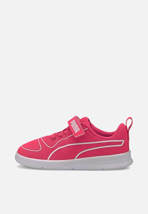 PUMA - Kali v inf - glowing pink-glowing
