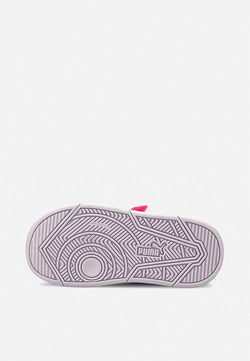 PUMA - Kali v inf - glowing pink-glowing