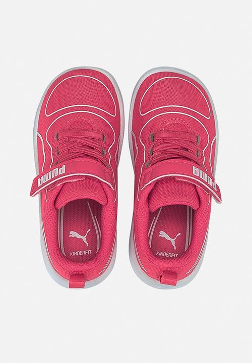 PUMA - Kali v inf - glowing pink-glowing
