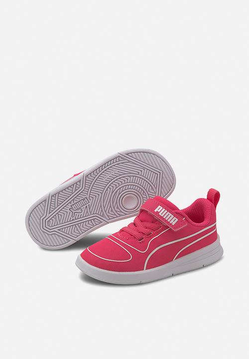 PUMA - Kali v inf - glowing pink-glowing
