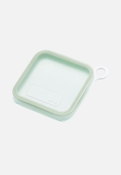 Lékué - Sandwich case-clear