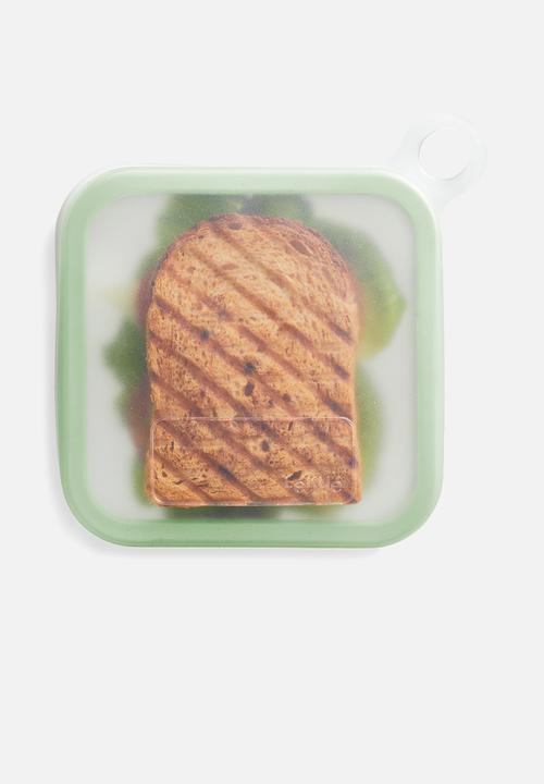 Lékué - Sandwich case-clear