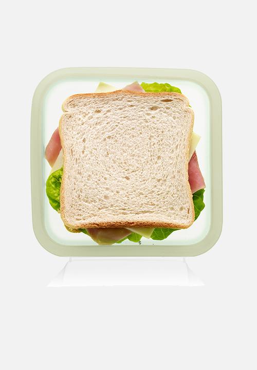 Lékué - Sandwich case-clear