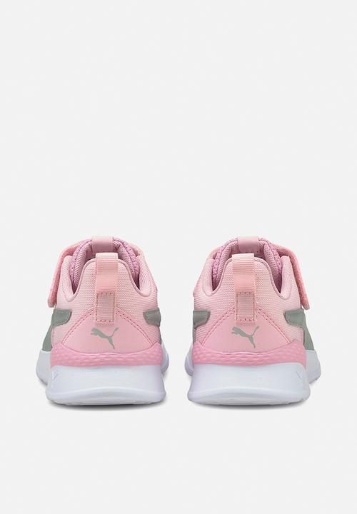 PUMA - Anzarun lite ac ps - pink lady silver