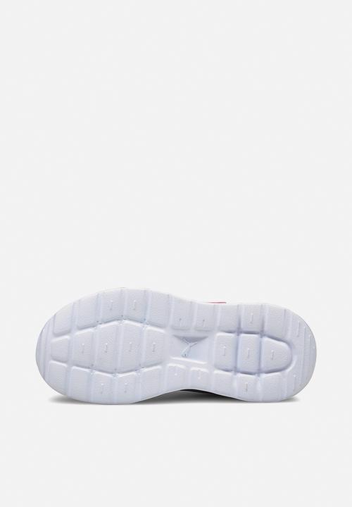 PUMA - Anzarun lite ac ps - pink lady silver