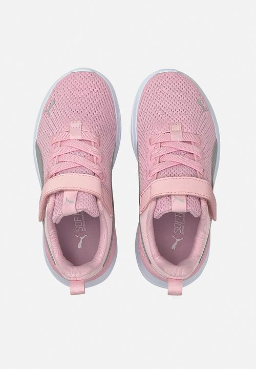 PUMA - Anzarun lite ac ps - pink lady silver