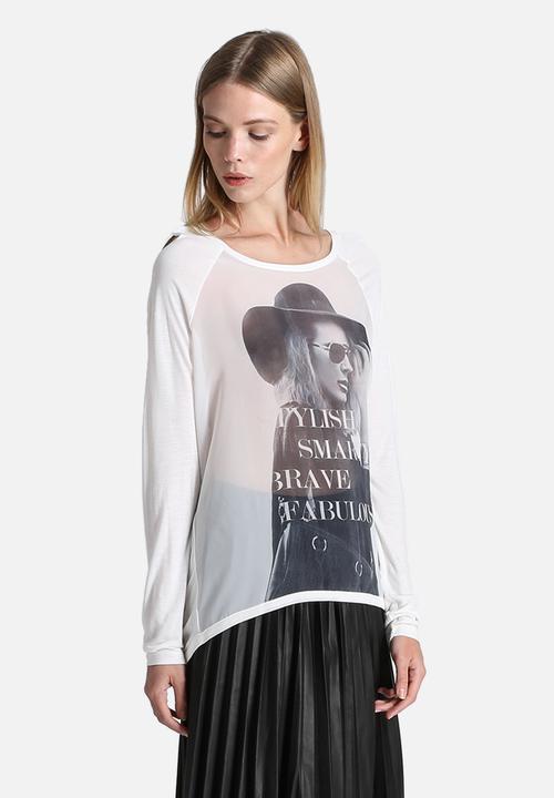 ONLY - Lova Girls Top