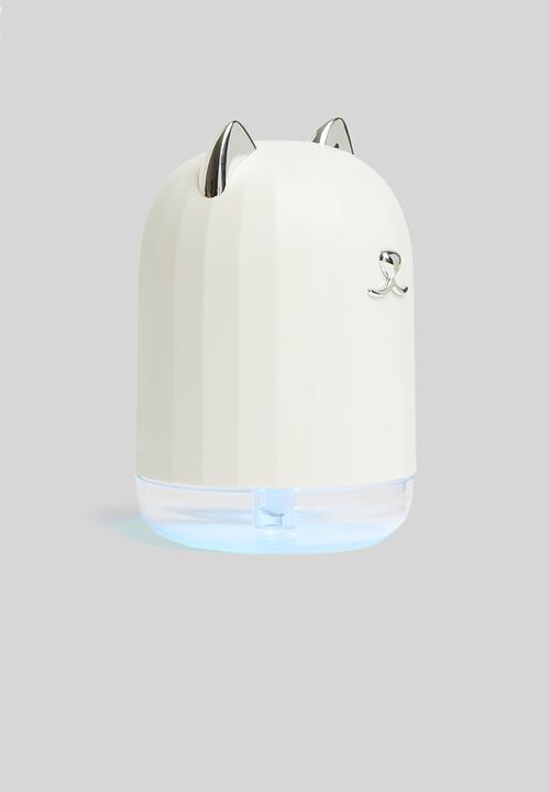 Bespoke & Co. - Kitten shape humidifier - white