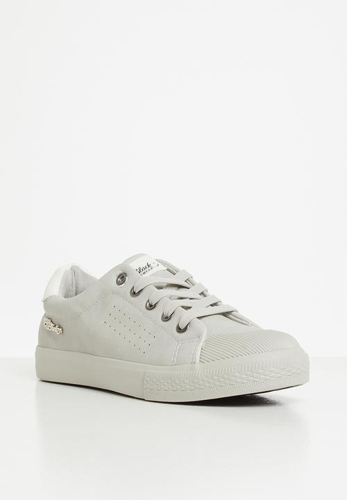 Miss Black - Tarry sneaker - grey