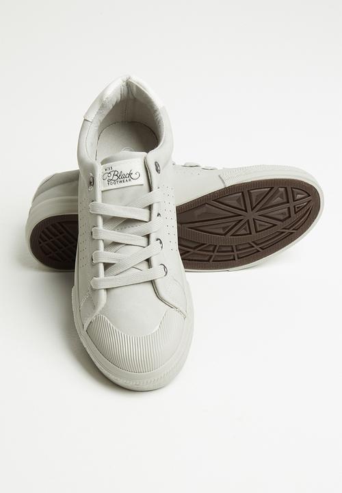Miss Black - Tarry sneaker - grey