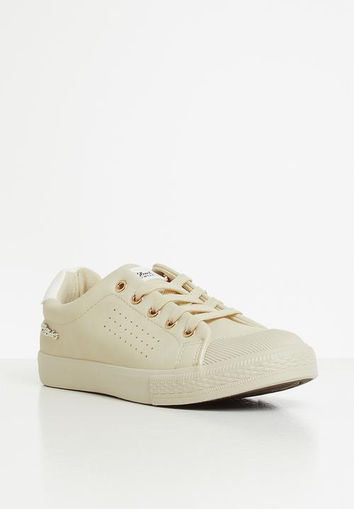 Miss Black - Tarry sneaker - neutral