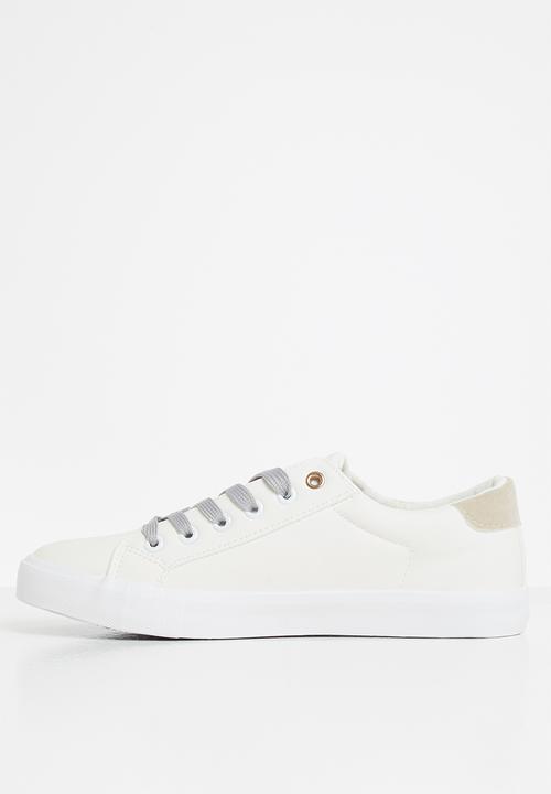 Miss Black - Goose sneaker - neutral