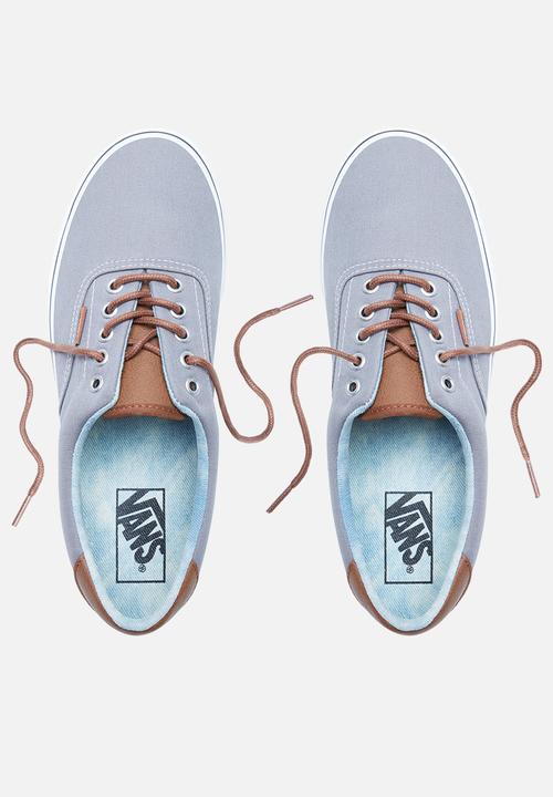 Vans - Era 59 - (c&l) frost gray/acid denim