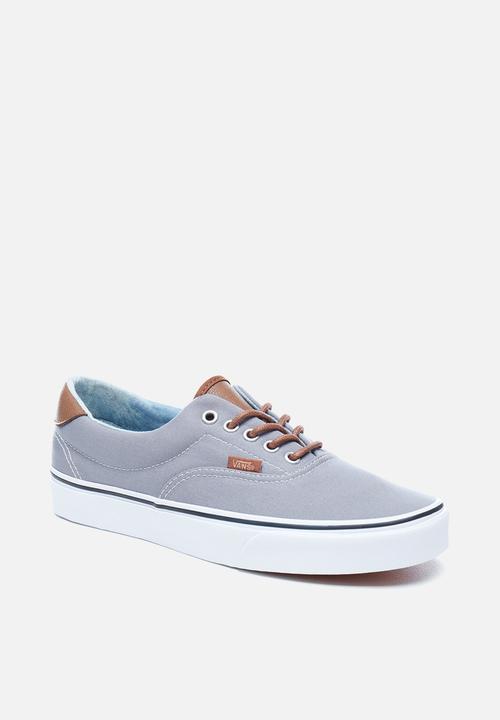 Vans - Era 59 - (c&l) frost gray/acid denim