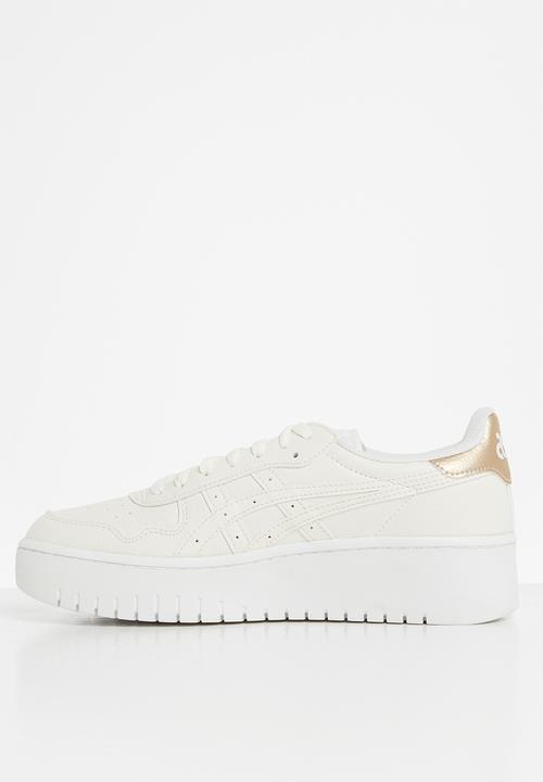 ASICS - Japan s pf - cream/cream