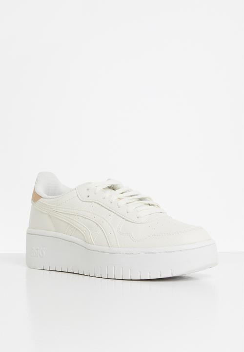 ASICS - Japan s pf - cream/cream