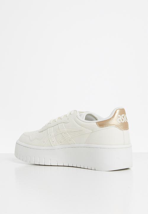ASICS - Japan s pf - cream/cream