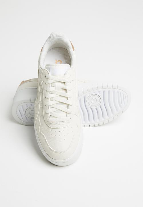 ASICS - Japan s pf - cream/cream