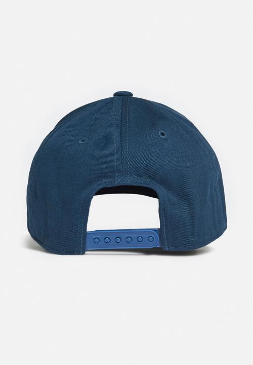 adidas Originals - Lk graphic cap - navy