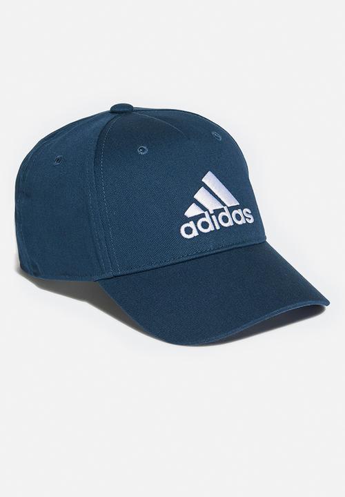 adidas Originals - Lk graphic cap - navy