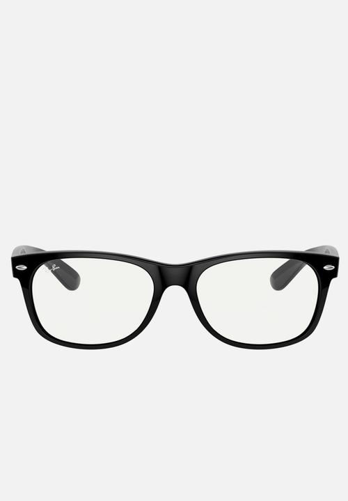new wayfarer eyeglasses