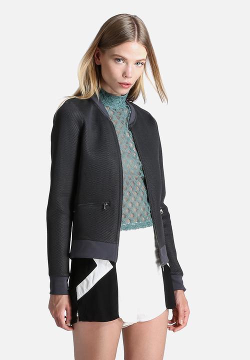 ONLY - Sporty Bomber Jacket