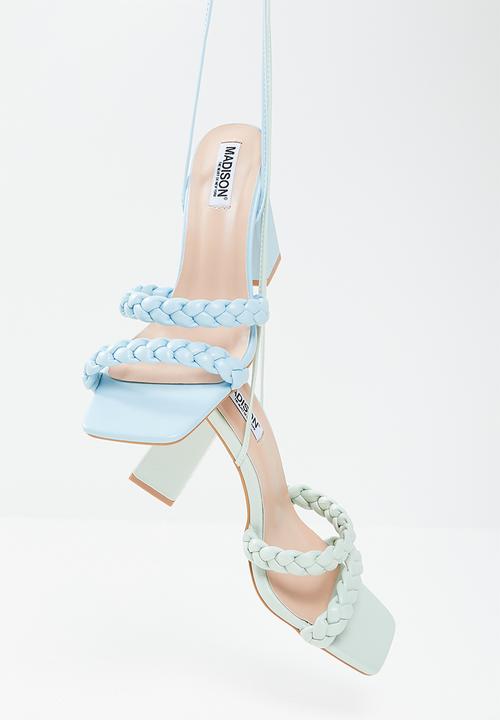 Madison® - Hope heel - blue
