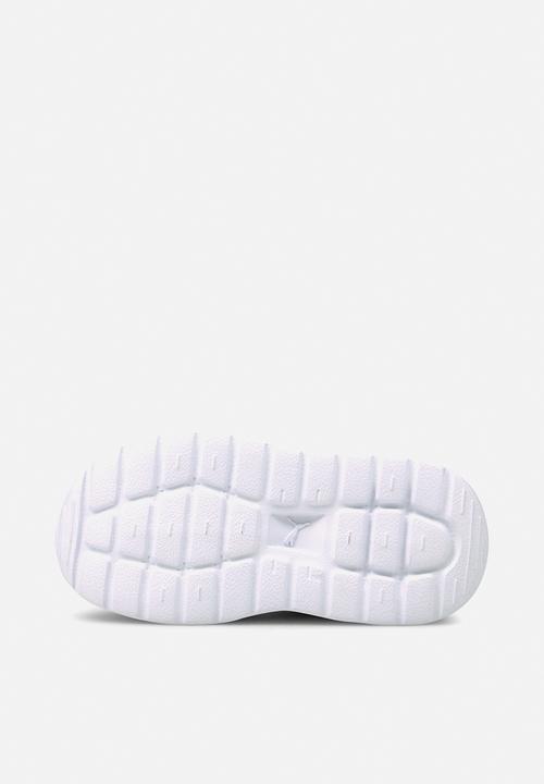 PUMA - Anzarun lite ac inf - pink lady silver