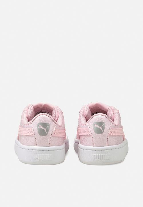PUMA - Puma vikky v2 glitz 2 ac inf - pink lady