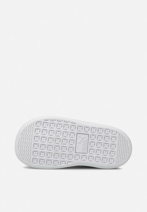 PUMA - Puma vikky v2 glitz 2 ac inf - pink lady